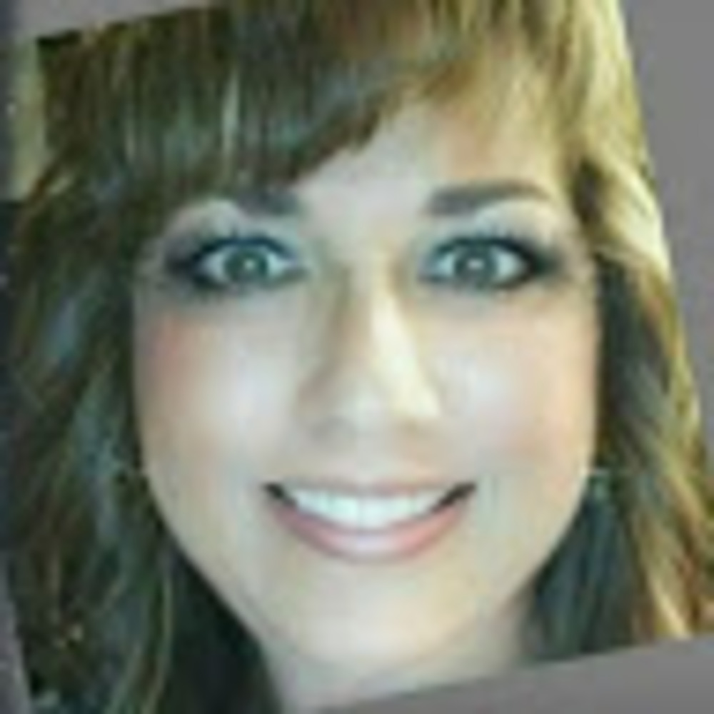 Meet your Posher, Marylynn